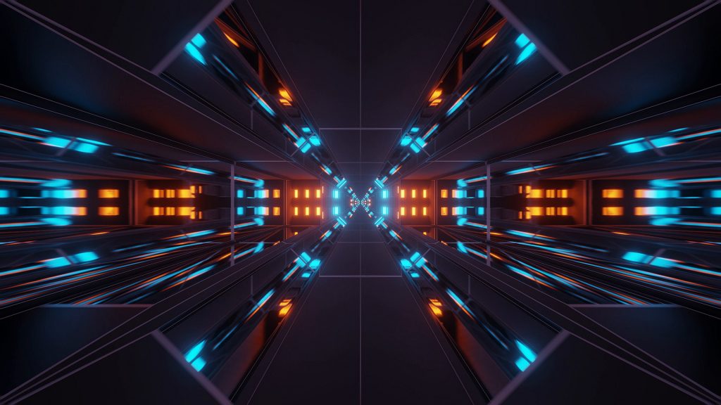 To the future with P&R Languages